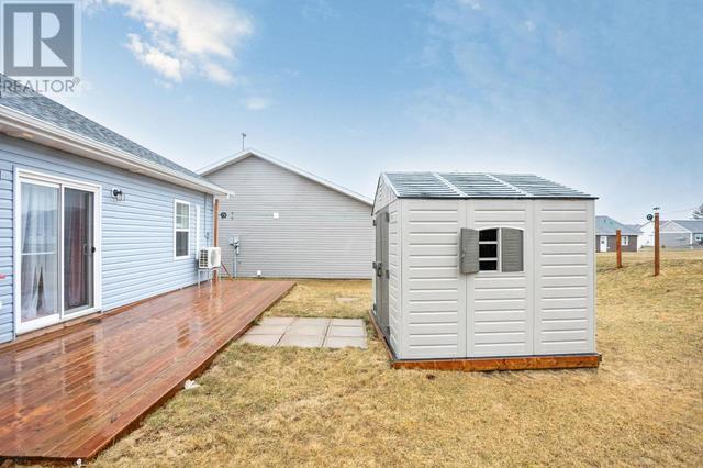 15 Abegweit Lane, House semidetached with 2 bedrooms, 2 bathrooms and null parking in North Rustico PE | Image 22