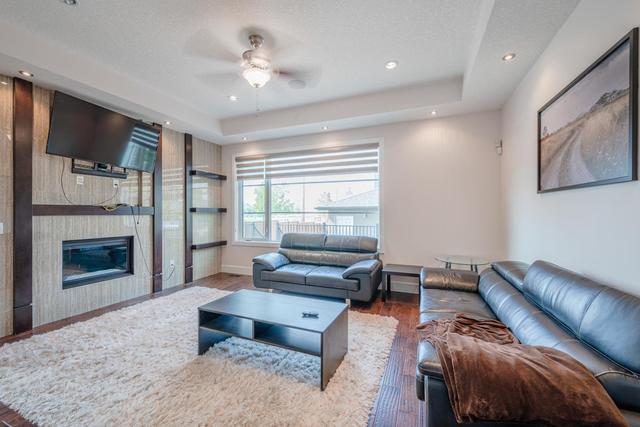 5027 21 A Street Sw, House detached with 5 bedrooms, 3 bathrooms and 2 parking in Calgary AB | Image 12