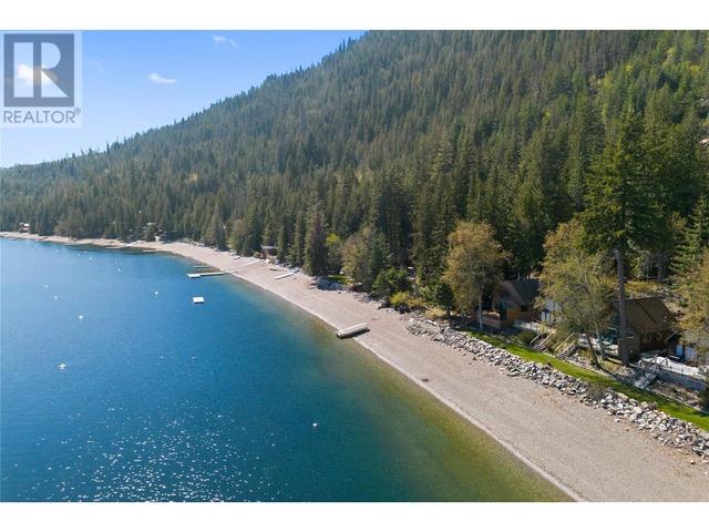 3 - 7429 Sunnybrae Canoe Point Road, House detached with 1 bedrooms, 1 bathrooms and 1 parking in Columbia Shuswap C BC | Image 72