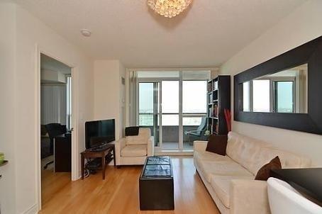 1606 - 50 Brian Harrison Way, Condo with 1 bedrooms, 1 bathrooms and 1 parking in Toronto ON | Image 2