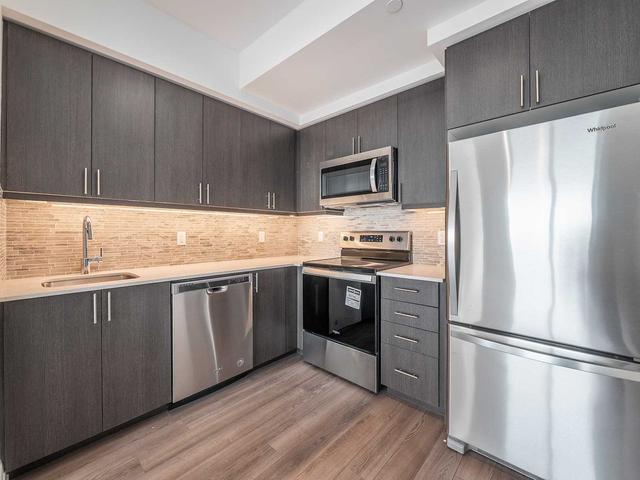 1205 - 3121 Sheppard Ave, Condo with 2 bedrooms, 2 bathrooms and 1 parking in Toronto ON | Image 19