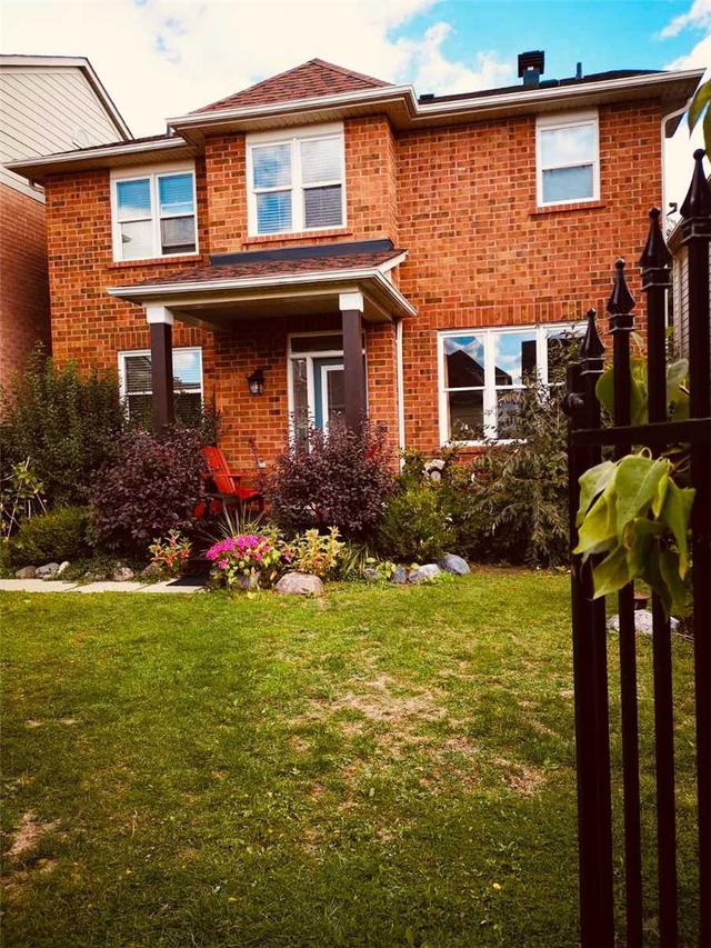 18 Horsetail St, House detached with 4 bedrooms, 4 bathrooms and 5 parking in Markham ON | Image 18