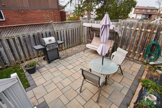 507 Chapel Park Private, Townhouse with 2 bedrooms, 3 bathrooms and 2 parking in Ottawa ON | Image 23