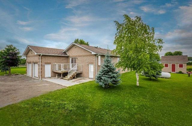 27234 Thorah Sdrd, House detached with 3 bedrooms, 3 bathrooms and 12 parking in Brock ON | Image 12