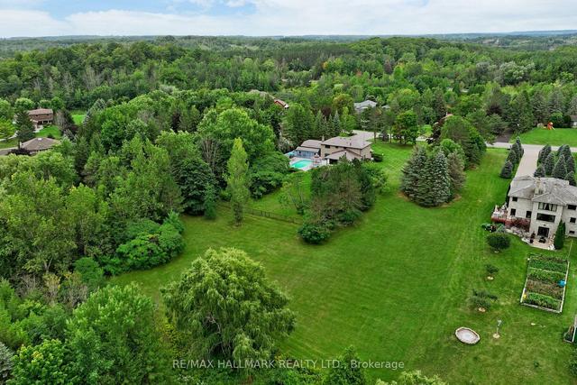 11 Linn Rd, House detached with 4 bedrooms, 3 bathrooms and 21 parking in Caledon ON | Image 33
