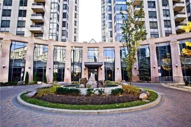 513 - 5 Northtown Way, Condo with 2 bedrooms, 2 bathrooms and 2 parking in Toronto ON | Image 2