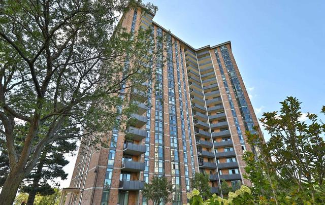 804 - 5250 Lakeshore Rd, Condo with 2 bedrooms, 2 bathrooms and 1 parking in Burlington ON | Image 1