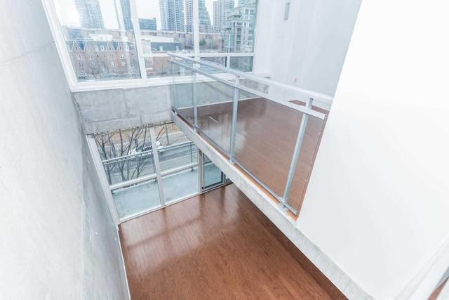 508 - 954 King St W, Condo with 2 bedrooms, 2 bathrooms and 1 parking in Toronto ON | Image 14