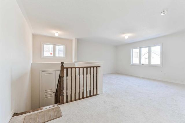 14 Portia St, House detached with 4 bedrooms, 4 bathrooms and 3 parking in Markham ON | Image 15