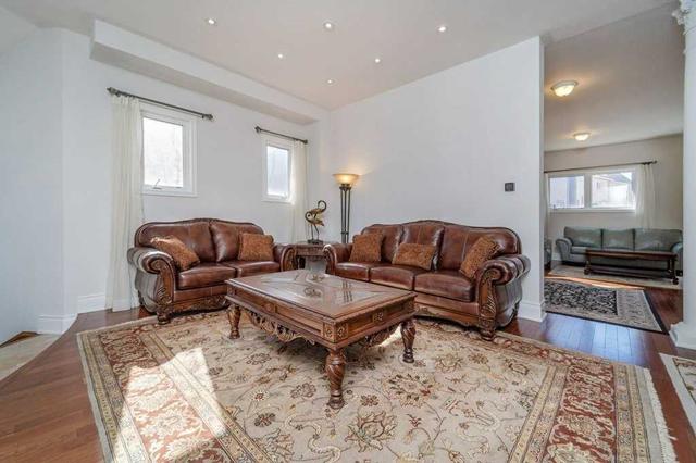 5474 Bestview Way, House detached with 4 bedrooms, 4 bathrooms and 4 parking in Mississauga ON | Image 25