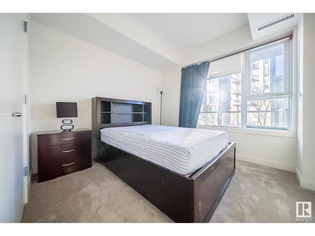 201 - 2606 109 St Nw, Condo with 2 bedrooms, 2 bathrooms and 1 parking in Edmonton AB | Image 14