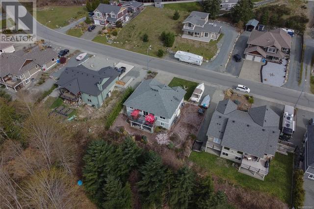 94 Beech Cres, House detached with 3 bedrooms, 3 bathrooms and 6 parking in Lake Cowichan BC | Image 73