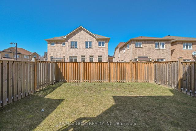 1558 Winville Rd, House detached with 3 bedrooms, 3 bathrooms and 2 parking in Pickering ON | Image 18