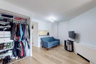 407 - 705 King St W, Condo with 0 bedrooms, 1 bathrooms and 0 parking in Toronto ON | Image 4