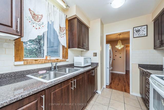 225 - 3455 Morningstar Dr, Townhouse with 4 bedrooms, 2 bathrooms and 1 parking in Mississauga ON | Image 16