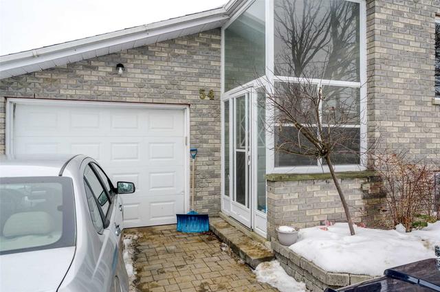 54 Madill Cres, House detached with 3 bedrooms, 2 bathrooms and 3 parking in Kawartha Lakes ON | Image 12