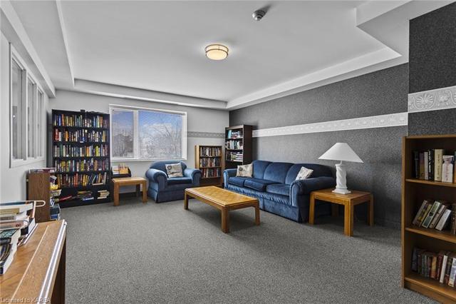 607 - 130 Wright Crescent, House attached with 2 bedrooms, 2 bathrooms and null parking in Kingston ON | Image 26