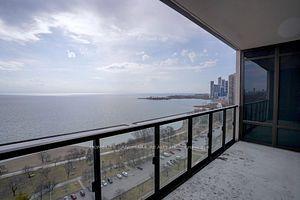 2207 - 1926 Lakeshore Blvd W, Condo with 2 bedrooms, 3 bathrooms and 1 parking in Toronto ON | Image 33