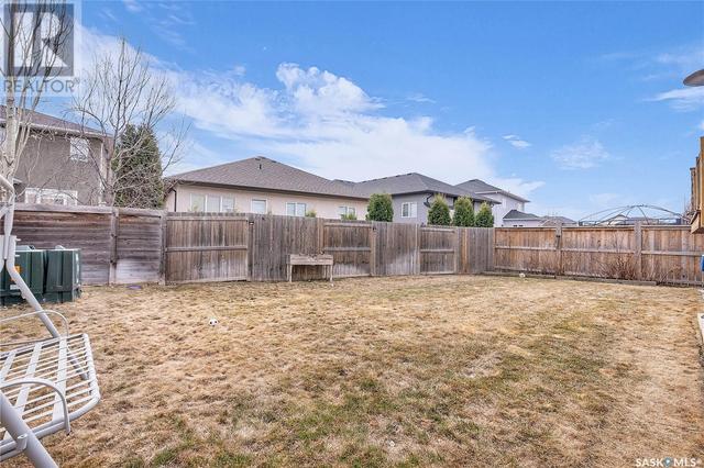 530 Hastings Crescent, House detached with 4 bedrooms, 3 bathrooms and null parking in Saskatoon SK | Image 46