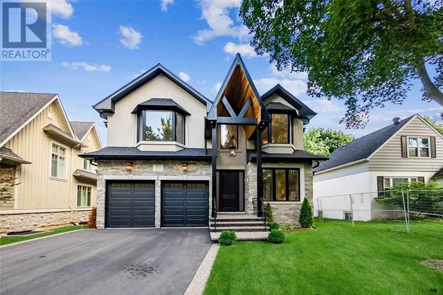 70 Veronica Dr, House detached with 4 bedrooms, 6 bathrooms and 6 parking in Mississauga ON | Image 1