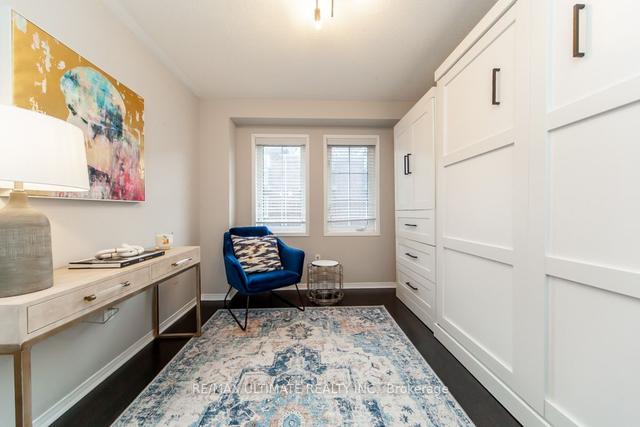th116 - 107 The Queensway, Townhouse with 3 bedrooms, 3 bathrooms and 2 parking in Toronto ON | Image 14
