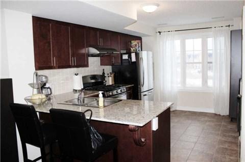 7 - 1380 Costigan Rd, House attached with 2 bedrooms, 3 bathrooms and 1 parking in Milton ON | Image 4