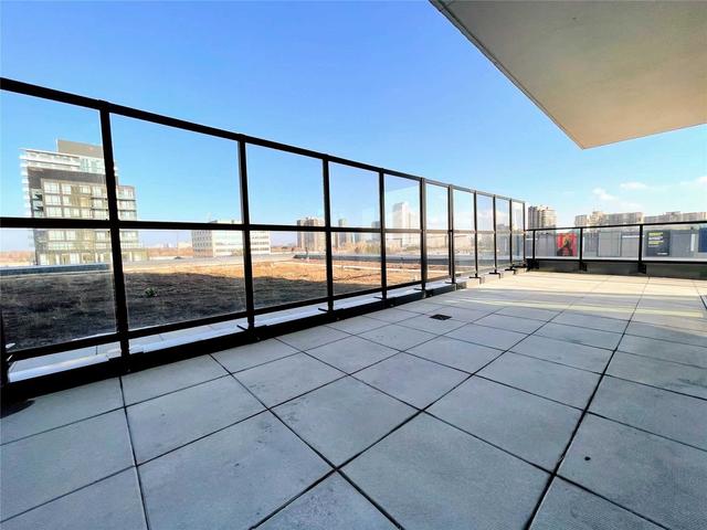 511 - 150 Fairview Mall Dr, Condo with 2 bedrooms, 1 bathrooms and 1 parking in Toronto ON | Image 22