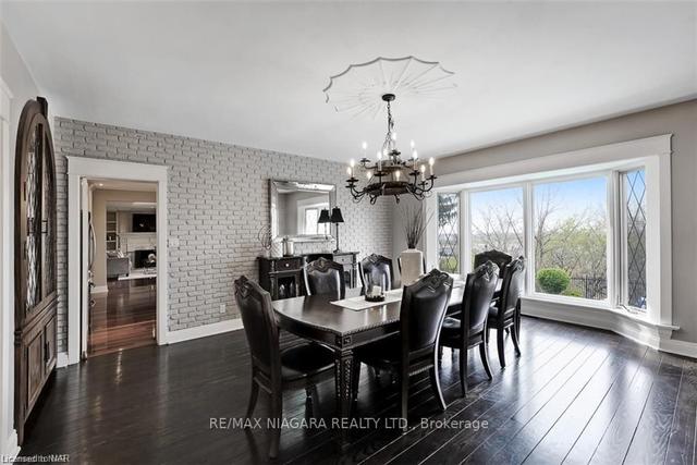 35 Clearview Hts, House detached with 4 bedrooms, 5 bathrooms and 8 parking in St. Catharines ON | Image 37