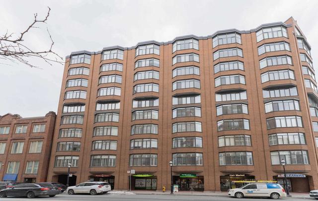 902 - 135 George St, Condo with 2 bedrooms, 2 bathrooms and 1 parking in Toronto ON | Image 18