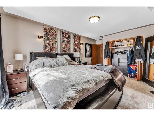 320 17 St Sw, House detached with 4 bedrooms, 3 bathrooms and null parking in Edmonton AB | Image 18