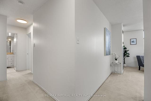 1408 - 3559 Eglinton Ave W, Condo with 2 bedrooms, 1 bathrooms and 1 parking in Toronto ON | Image 18