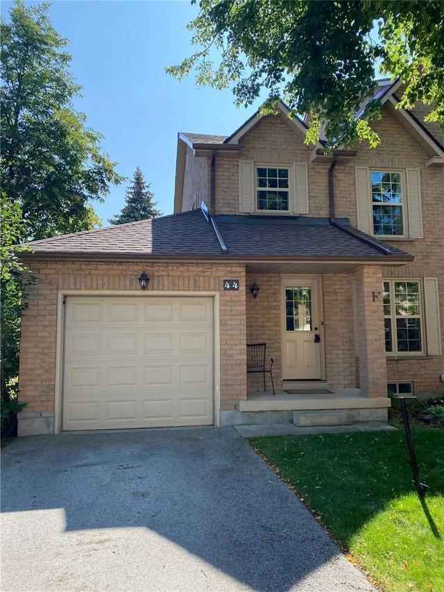 44 - 2272 Mowat Ave, Townhouse with 3 bedrooms, 3 bathrooms and 2 parking in Oakville ON | Image 23