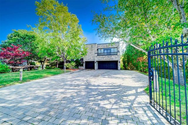 55 Macamo Crt, House detached with 5 bedrooms, 7 bathrooms and 12 parking in Vaughan ON | Image 23