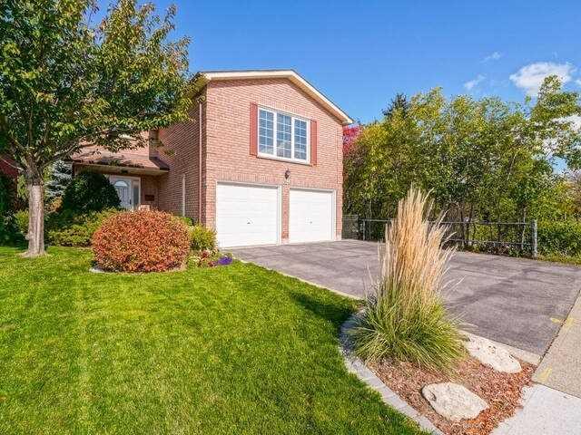 164 Vodden St W, House detached with 4 bedrooms, 4 bathrooms and 4 parking in Brampton ON | Image 1