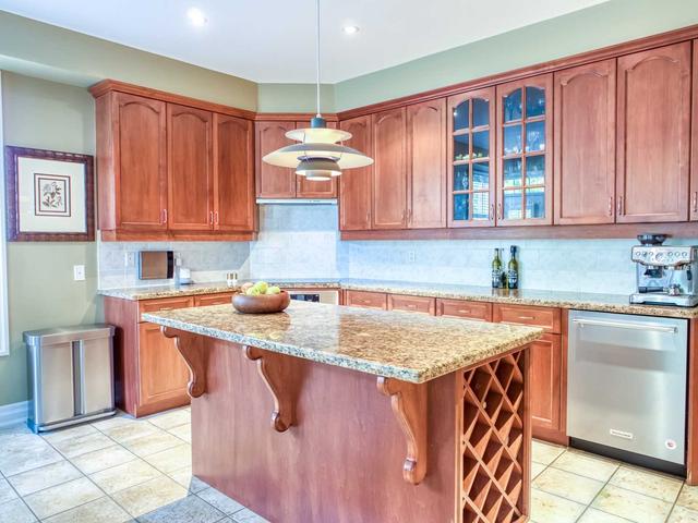 4273 Couples Cres, House detached with 4 bedrooms, 5 bathrooms and 5 parking in Burlington ON | Image 14