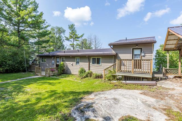 4 Island Terr, House detached with 3 bedrooms, 2 bathrooms and 8 parking in Trent Lakes ON | Image 22