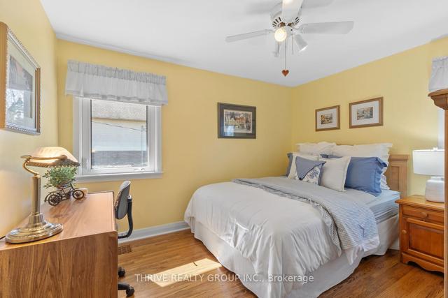 451 Jarvis St, House detached with 3 bedrooms, 2 bathrooms and 7 parking in London ON | Image 13