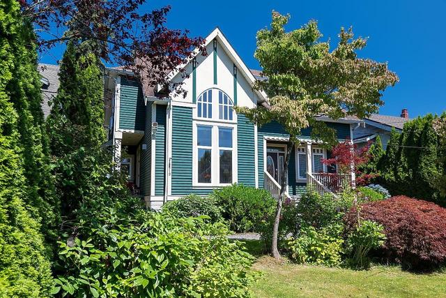 3619 W 5th Avenue, House detached with 3 bedrooms, 4 bathrooms and null parking in Vancouver BC | Image 2