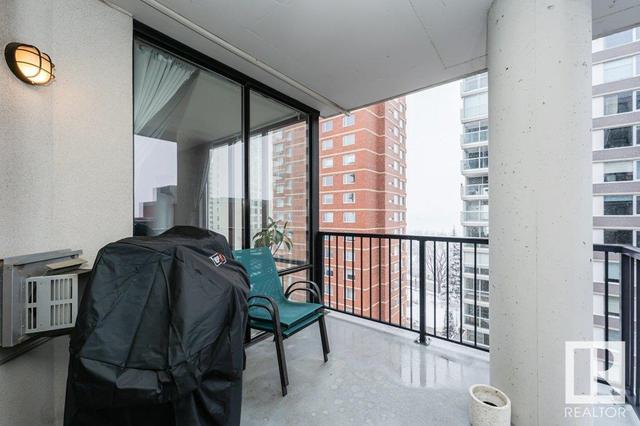 701 - 10028 119 St Nw, Condo with 2 bedrooms, 2 bathrooms and null parking in Edmonton AB | Image 30