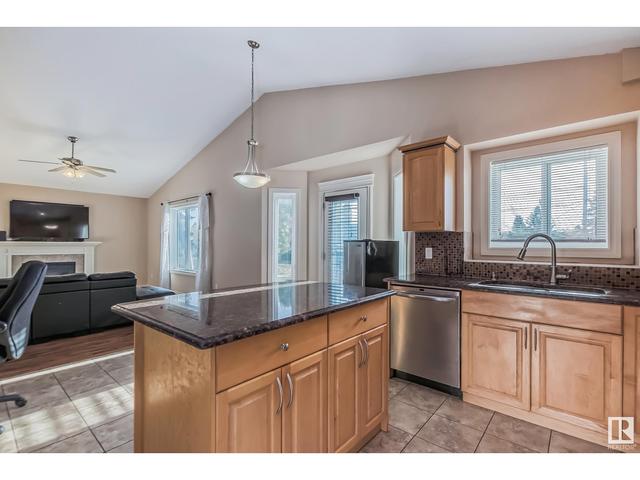5117 Bon Acres Cr, House detached with 4 bedrooms, 4 bathrooms and null parking in Bon Accord AB | Image 11