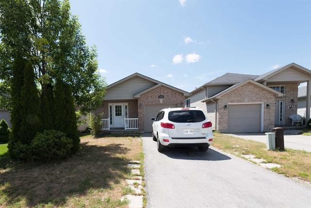 1028 Blythwood Rd, House detached with 3 bedrooms, 2 bathrooms and 3 parking in London ON | Image 13