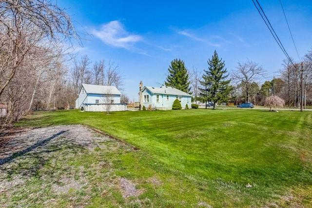 2031 Jewson Road, House detached with 1 bedrooms, 1 bathrooms and 9 parking in Fort Erie ON | Image 30