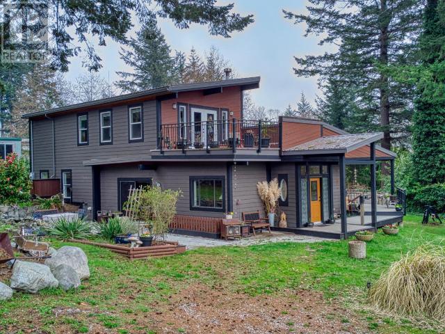 2060 Black Point Road, House detached with 3 bedrooms, 2 bathrooms and 5 parking in Powell River C BC | Image 51
