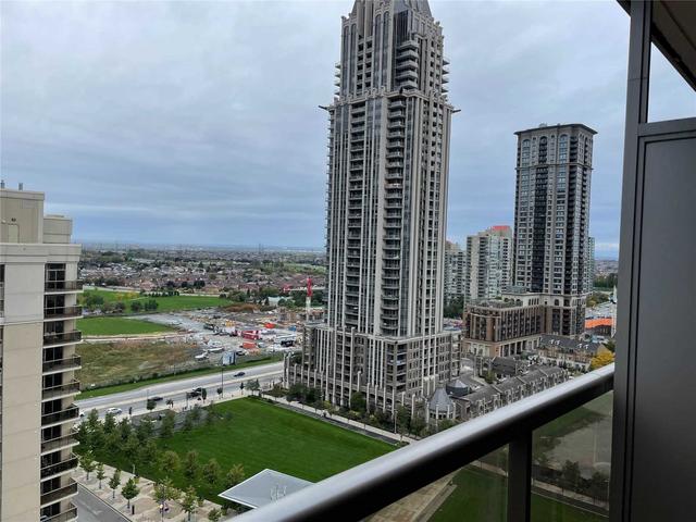1903 - 4090 Living Arts Dr, Condo with 1 bedrooms, 2 bathrooms and 1 parking in Mississauga ON | Image 12