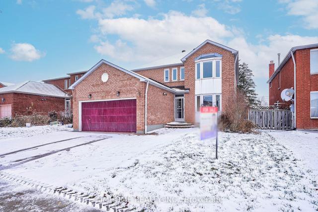 86 Springfield Dr, House detached with 4 bedrooms, 4 bathrooms and 4 parking in Markham ON | Image 27