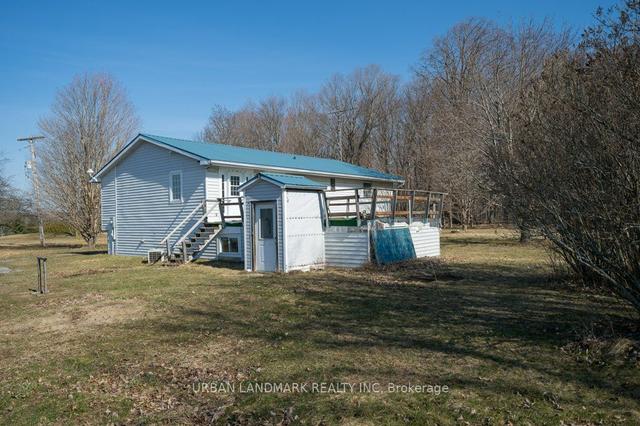 703 County Road 24 Rd, House detached with 2 bedrooms, 3 bathrooms and 15 parking in Prince Edward County ON | Image 17