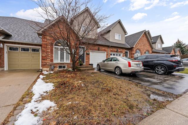 14 Morrison Cres, House attached with 2 bedrooms, 3 bathrooms and 2 parking in Grimsby ON | Image 14