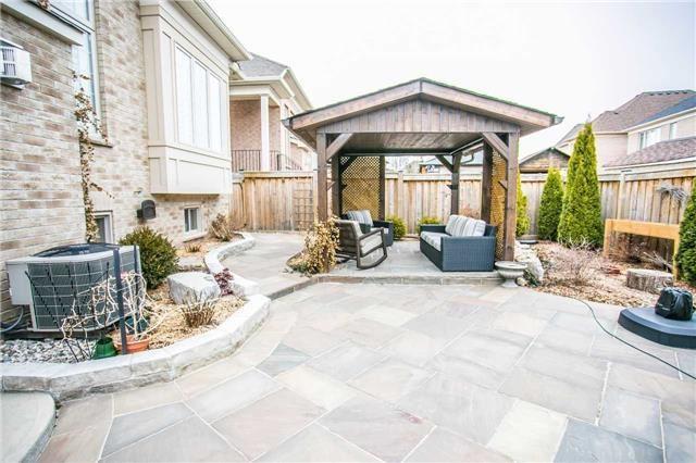9 Seapines St, House detached with 2 bedrooms, 3 bathrooms and 2 parking in Brampton ON | Image 19