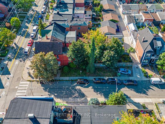 78 Gladstone Ave, House semidetached with 3 bedrooms, 1 bathrooms and 0 parking in Toronto ON | Image 19