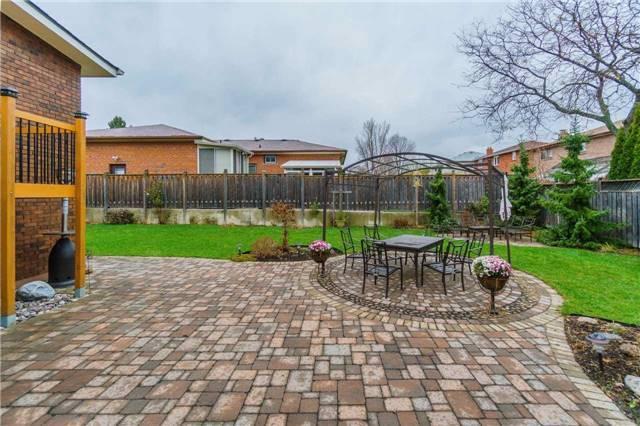 35 Brumwell St, House detached with 4 bedrooms, 4 bathrooms and 7 parking in Toronto ON | Image 20
